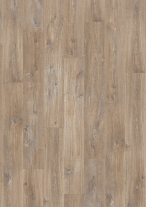 Плитка ПВХ Quick-Step Balance Click Plus Дуб каньон коричневый BACP40127