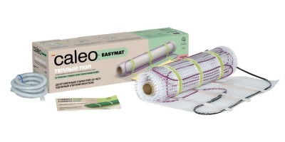 Комплект теплого пола CALEO EASYMAT 140 Вт/м2, 0,7 кв.м, (КА000001738)