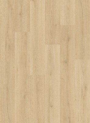 Плитка ПВХ Quick Step Alpha Vinyl Medium Planks Эко беж AVMP40236